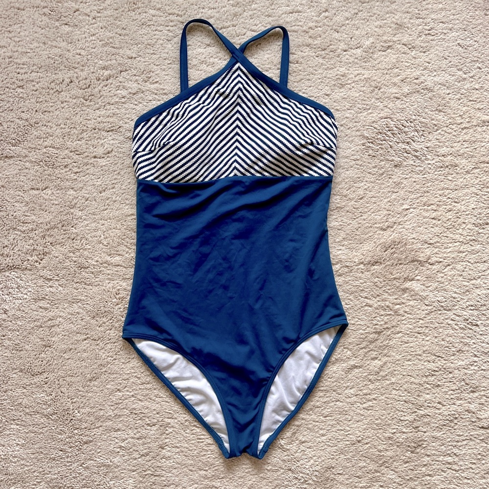 Moontide gorgeous one piece swimsuit